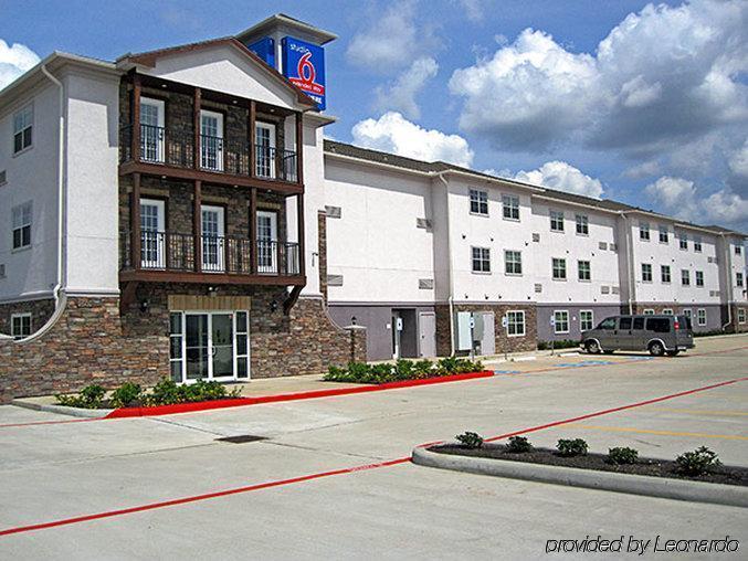 橙色6号一室公寓 橙县 外观 照片